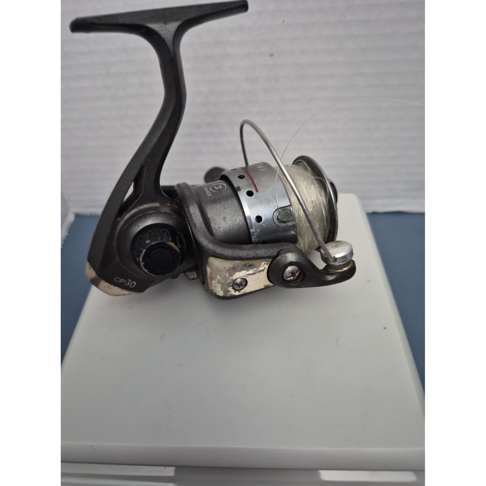 Quantum Optix 30 Spinning Fishing Reel